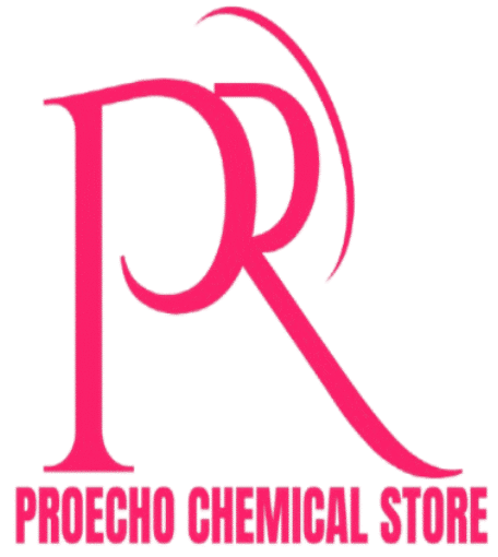 Proecho Chemical Store